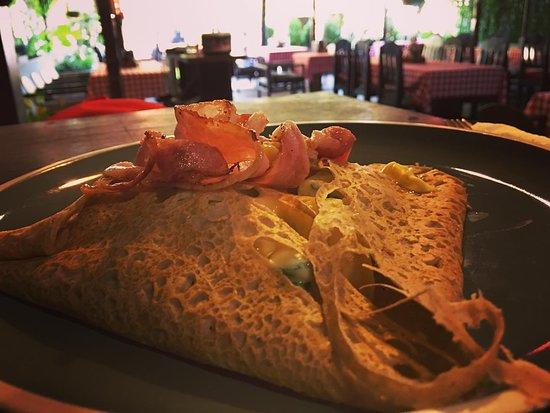 Thai Breizh Bar & Restaurant